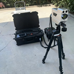 Dispositivo <span class=keywords><strong>Laser</strong></span> a Fibra per la Rimozione di Ostacoli su Linee ad Alta Tensione, Taglio di Materiali Sospesi, Nido d'Ape, Alberi, Cannone <span class=keywords><strong>Laser</strong></span> e Altre Apparecchiature <span class=keywords><strong>Laser</strong></span> - Product Image 6