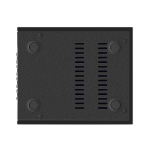 Mini PC H10 N100 sin Ventilador, 2 Intel, 2 LAN de 2.5 GbE, Dispositivo de Firewall con SFP de 10G Opcional, Router de Seguridad de Red - Product Image 6
