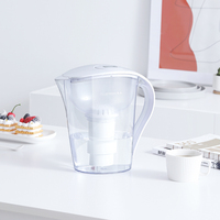 Filtre à eau de haute qualité, prix direct usine, purificateur d'eau le plus vendu, durée de vie ultra longue