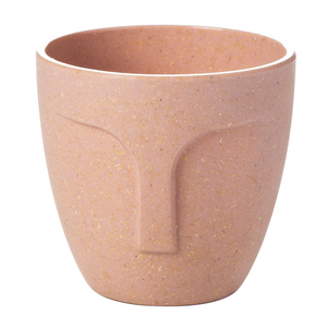 Pot <span class=keywords><strong>de</strong></span> fleurs à tête en plastique, Pot <span class=keywords><strong>de</strong></span> fleurs à <span class=keywords><strong>personnage</strong></span> moderne abstrait, Vase <span class=keywords><strong>de</strong></span> plantes en Pot, ameublement cadeau - Product Image 3