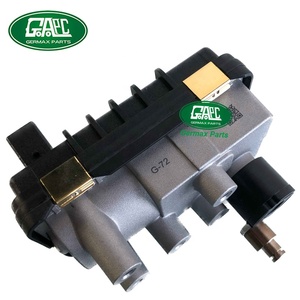 Turbo Solenoid vana <span class=keywords><strong>2.2</strong></span> TDCi Puma LR042752-2 LR029972-2 788479-5006S-2 BH1Q6K682CB-2 GL1588-2 Land Rover Defender için - Product Image 1