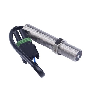 DC 3 Wires PNP M12 M18 <strong>High</strong> <strong>Quality</strong> Distance Measurement Optical <strong>Proximity</strong> Detector Diffuse Module Photoelectric <strong>Sensor</strong> - Product Image 6