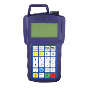 Controlador CNC RichAuto DSP B11, B11S, B11E, Controlador de Movimiento de 3 Ejes, Control Remoto para Grabado y <span class=keywords><strong>Corte</strong></span> CNC, Versión en Inglés - Product Image 1