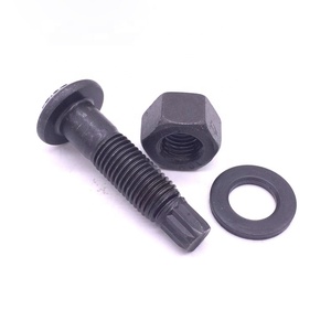 10.9S Lớp A325 /<span class=keywords><strong>A490</strong></span> Nhiệm Vụ Nặng Nề Kết Cấu Hex Bu Lông - Product Image 6