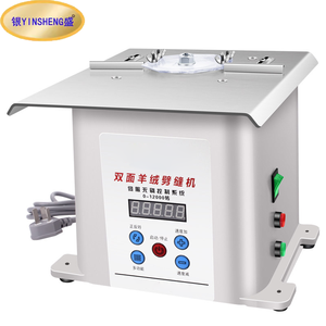 Machine à déchirer le tissu <span class=keywords><strong>en</strong></span> laine double face à grande vitesse pour les petits manteaux <span class=keywords><strong>en</strong></span> cachemire ménagers - Product Image 2