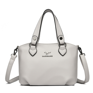 Sac fourre-tout pour femme en PU de haute qualité. Portable et transportable en sac à dos. Convient à un usage quotidien.3692-1 - Product Image 3