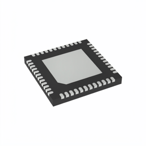 48 UFQFN ไอซีแบบเปลือย MCU 8BIT 32KB FLASH 48UQFN ชิ้นส่วนอิเล็กทรอนิกส์ดั้งเดิมแบบฝัง PIC18F55K42-I_MV - Product Image 1