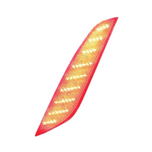 Luces Traseras LED para Haval H6 3ra Generación 2021-2024, Señal de Giro Secuencial, Luz de Freno, Actualización Retrofit - Product Image 2