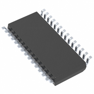 Processeur de signal AUDIO IC TDA7419TR, 1 à 100 pièces, nouveau, original, 28SO - Product Image 1