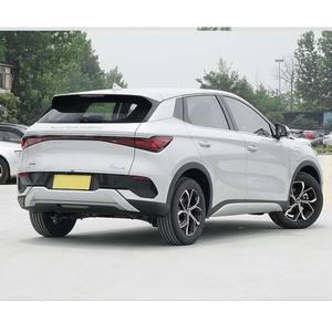 BYD Yuan Plus électrique d'<span class=keywords><strong>occasion</strong></span> pas cher pour Offre Spéciale voitures EV à chargeur rapide de haute qualité pour adultes - Product Image 5