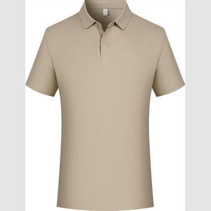 Camiseta Polo Promocional de Manga Corta, Color Sólido, Transpirable, de Poliéster, para Uso Diario - Product Image 2