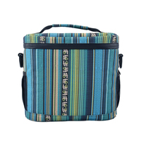 Boîte d'isolation pour vin bière conservation des aliments activités de plein air sport Camping pêche voyage sac isotherme souple