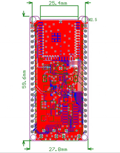 ESP32-S3 N16R8 Asistente de Voz con IA y Xiaozhi LLM Integrado, Compatible con 4G LTE y Múltiples Modelos Grandes - Product Image 5