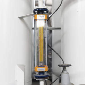 Yangtian piccolo generatore di azoto per alimenti Psa azoto pianta per bevande 95-99.9995% elevata purezza facile da installare e spostare - Product Image 5