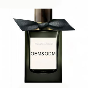 Cologne de luxe personnalisée pour femmes |   Eau de parfum florale et brume corporelle longue durée - Product Image 1