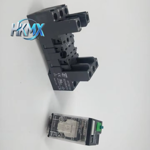 ตัวควบคุม PLC สำหรับงานอุตสาหกรรมรุ่น FX3U-16MR/ES-A, FX3U-32MT/ES-A, FX3U-48MR/ES-A เพื่อการควบคุมอัตโนมัติ - Product Image 1