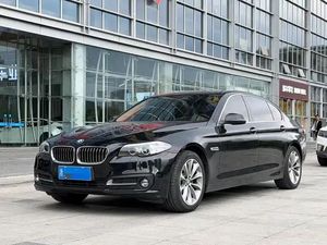 Exportación de Autos Usados de China <span class=keywords><strong>2021</strong></span>, <span class=keywords><strong>BMW</strong></span> <span class=keywords><strong>525</strong></span> Usado en Excelentes Condiciones, Volante a la Izquierda, Motor 2.0T, Bajo Kilometraje, para Uso Comercial y Diario - Product Image 2