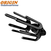 Origine OWT-SDW2.5P Double support de wakeboard et une planche de surf Combo Wakeboard Tower Rack