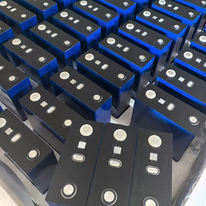 Cornex baterai LiFePO4 3.2V 280ah, sistem daya baterai 300Ah 302Ah 314Ah 320Ah 340Ah Lithium Ion prismatis - Product Image 5