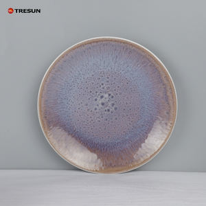 Juego completo <span class=keywords><strong>de</strong></span> cerámica al por mayor, <span class=keywords><strong>precio</strong></span> competitivo <span class=keywords><strong>de</strong></span> fabricante, 24 36 piezas, 16 piezas, juegos <span class=keywords><strong>de</strong></span> cena esmaltados reactivos - Product Image 3