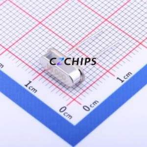 9AC100001D2060C3 Crystal (Passive) HC-49S Crystal Oscillator Through Hole Crystal Oscillator 10MHz 20ppm 13.5pF - Product Image 1