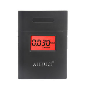 Alkohol-Alkohol <span class=keywords><strong>tester</strong></span> Genaue digitale <span class=keywords><strong>LCD</strong></span>-Anzeige Alkohol-Atem <span class=keywords><strong>tester</strong></span>, AT-838 - Product Image 1