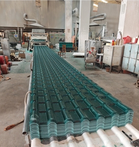 Azulejo <span class=keywords><strong>de</strong></span> techo <span class=keywords><strong>de</strong></span> resina sintética ASA, lámina <span class=keywords><strong>de</strong></span> techo <span class=keywords><strong>de</strong></span> PVC resistente al fuego, precios <span class=keywords><strong>de</strong></span> tejas <span class=keywords><strong>de</strong></span> plástico - Product Image 1