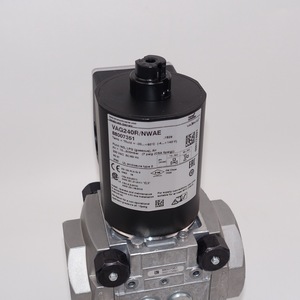 Válvula Solenoide Kromschroder Vag240r/Nwae de 1/4 Pulgada para Gas, Válvula de Control de Temperatura Normal - Product Image 4