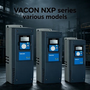 Convertisseur VACON NXP00315-A5T1SSV-ABB2A500B5+FL21+<span class=keywords><strong>EMAR</strong></span> 11-15KW 100% original, neuf - Product Image 4