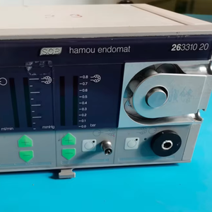 263310 20 Hamou Endomat Insufflator Repair, Expédition dans le monde entier, Nous facturons 30% du prix du fabricant/représentant des ventes - Product Image 1