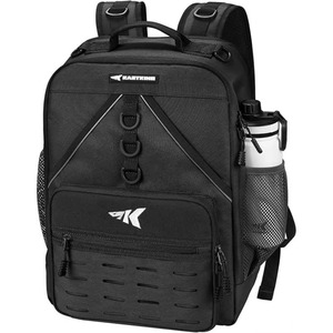 Muestra Gratis, Mochila de Pesca Ligera, Diseño Nuevo 2025, a la Moda, Impermeable, Grande, con Bolsillo Superior Aislado - Product Image 4