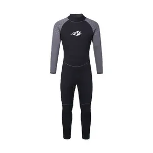 Custom Neopreen Stof Materiaal Super Stretch Scuba Duiken Pakken Neopreen Wetsuits