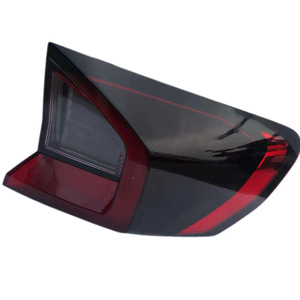 Gruppo Luci Posteriori LED X1U12, Luce Freno Esterna Sinistra, Indicatore di Direzione OE 63219465352, 3 Mesi di Garanzia, <span class=keywords><strong>Ricambi</strong></span> <span class=keywords><strong>Originali</strong></span> - Product Image 3