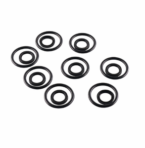 Kit de reparación de sellos de aceite tipo bala para excavadora Carter E320 323 326 329 330 336 349GC, auténtico y apto para el modelo, venta directa de fábrica - Product Image 4