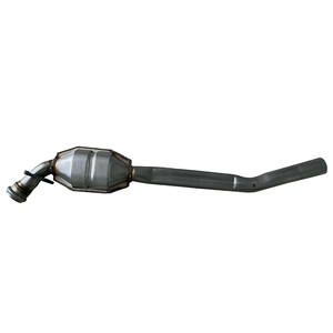 Catalyseur d'échappement en acier inoxydable Fujiya à performance stable <span class=keywords><strong>Euro</strong></span> VI pour Citroën C5, Peugeot 407 Coupé SW 2.0 HDI 100 - Product Image 6