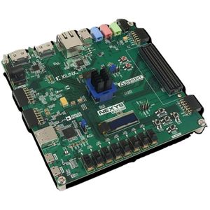 บอร์ดวิดีโอ Artix-7 Xilinx FPGA RISC-V พัฒนา XUP Digilent - Product Image 1