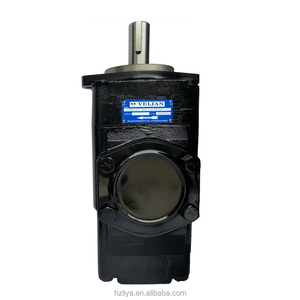 ปั๊มเวน VELJAN รุ่น VT6ED-066-038 VT6EE/VT6EES-042-050  VT6CCM VT6CCZ VT6GCC VT6DCM-B38-B22 สำหรับเครื่องจักรก่อสร้าง - Product Image 2