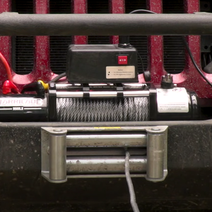 <span class=keywords><strong>Treuil</strong></span> électrique à vente directe du fabricant, 12000lbs, 12V / 24V, véhicule tout-terrain, ATV, 4x4, treuils, <span class=keywords><strong>treuil</strong></span> de Jeep, câble en acier robuste - Product Image 5