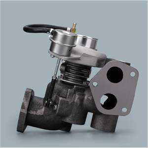 Nouveau Turbocompresseur SY pour Land <span class=keywords><strong>Rover</strong></span> Defender 2.5L 1990-1999 126Ch 300 Tdi 4520555007 452055-5004 452055-5004S - Product Image 5