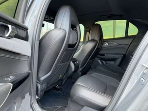 Lynk & Co 02 <span class=keywords><strong>2018</strong></span> 1.5T DCT, versión deportiva usada con volante a la izquierda, estándar de emisiones V de China - Product Image 2
