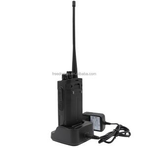 Radio bidirectionnelle Baofeng P6600, 16 canaux, talkie-walkie portable, longue portée, radio amateur BF-P6600, communication - Product Image 5