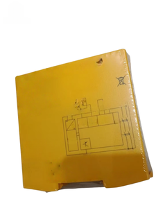 เซ็นเซอร์ควบคุม PLC รีเลย์นิรภัย ของแท้ใหม่เอี่ยม PNOZ C2 71 - Product Image 1