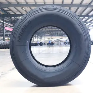 Produttore di fabbrica di vendita calda TUBELESS camion ruote e pneumatici MARVEMAX 12 r22.5 pneumatici radiali pneumatici per camion con il prezzo a buon mercato