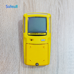 Detector Multigás <span class=keywords><strong>Gas</strong></span> <span class=keywords><strong>Alert</strong></span> <span class=keywords><strong>Max</strong></span> <span class=keywords><strong>XT</strong></span> <span class=keywords><strong>II</strong></span> de Honeywell, Analizador de Gases <span class=keywords><strong>BW</strong></span> <span class=keywords><strong>Max</strong></span> <span class=keywords><strong>XT</strong></span> <span class=keywords><strong>II</strong></span> Lel O2 Co H2S con Certificado Atex IECEx - Product Image 3