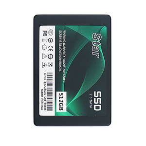 Ordinateur 2.5 "SSD interne 120 Go 128 Go 240 Go 256 Go SSD 512 Go Disque dur SSD Disque dur - Product Image 6