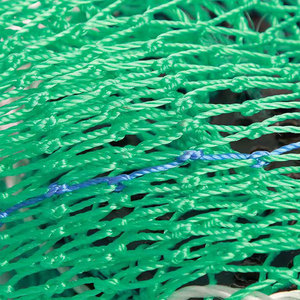 Alta resistencia vegetal cereza tomate huerto Anti pájaro granizo sombra sitio de construcción balcón escaleras jardín de infantes red de <span class=keywords><strong>malla</strong></span> - Product Image 1