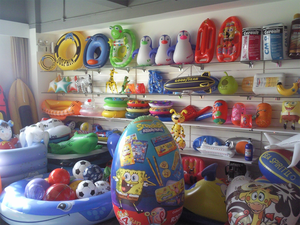 Enfant en bas âge <span class=keywords><strong>piscine</strong></span> arc-en-ciel rond <span class=keywords><strong>gonflable</strong></span> eau jouer <span class=keywords><strong>piscine</strong></span> PVC matériel pour enfants jardin arrière-cour plage tapis de natation - Product Image 5