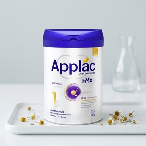 <span class=keywords><strong>Latte</strong></span> in <span class=keywords><strong>Polvere</strong></span> per Neonati Applac Formula <span class=keywords><strong>1</strong></span> con HMO, DHA e ARA - Product Image 2