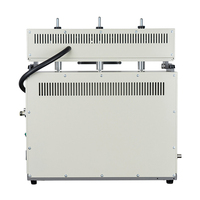Probador de disolución óptica inteligente BEIFAN, aparato de prueba de tapa Manual, 20 ~ 200rpm, 0.05% de precisión, garantía de 1 año,