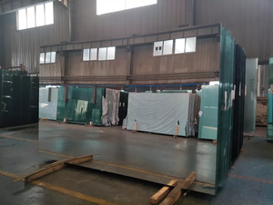 Chất Lượng Cao Tùy Chỉnh Kích Thước 1.2Mm 1.3Mm 1.5Mm 1.8Mm Rõ Ràng Bạc Gương Nhôm Gương Kính Nhà Sản Xuất - Product Image 6